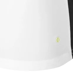 Sale Slice Polo Men - White, Black Shirts