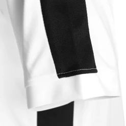 Sale Slice Polo Men - White, Black Shirts