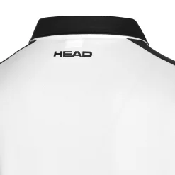 Sale Slice Polo Men - White, Black Shirts