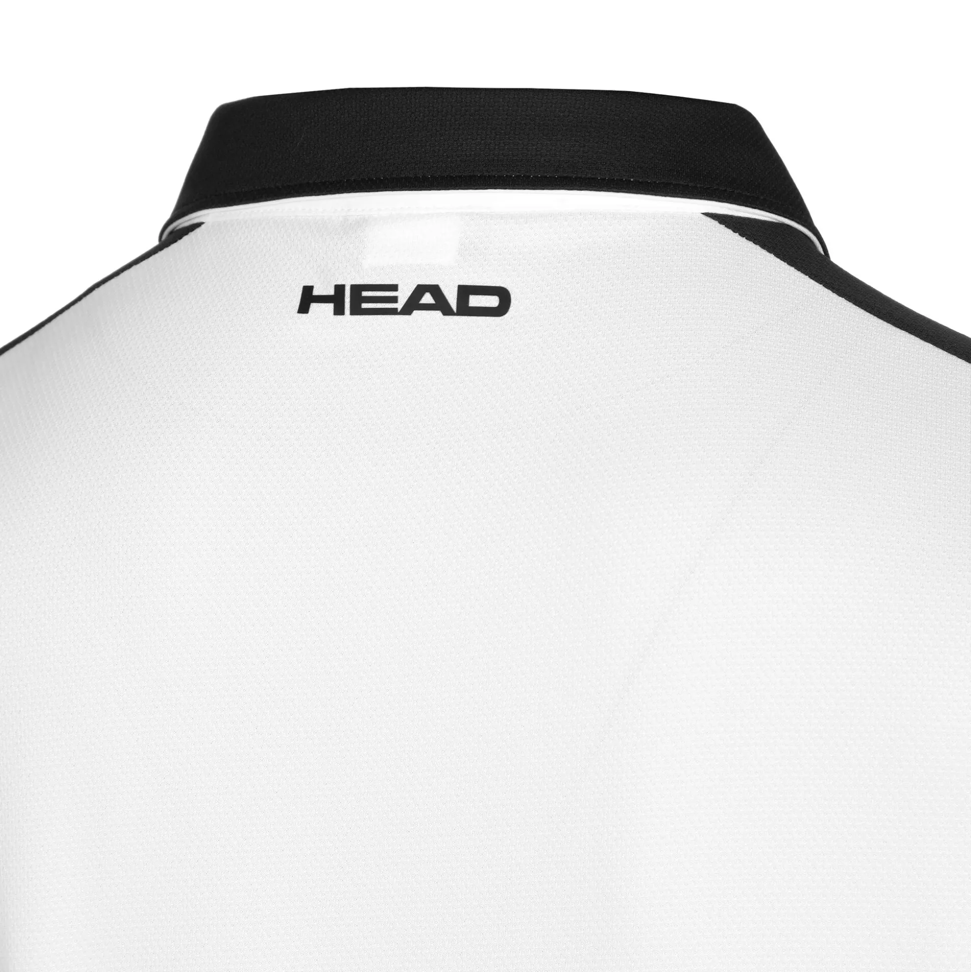 Sale Slice Polo Men - White, Black Shirts