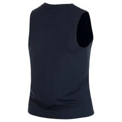 Shop Slice Tank Top Women - Dark Blue Tops