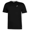 New Slice T-Shirt Men - Black Shirts