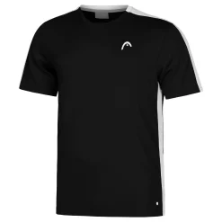 New Slice T-Shirt Men - Black Shirts