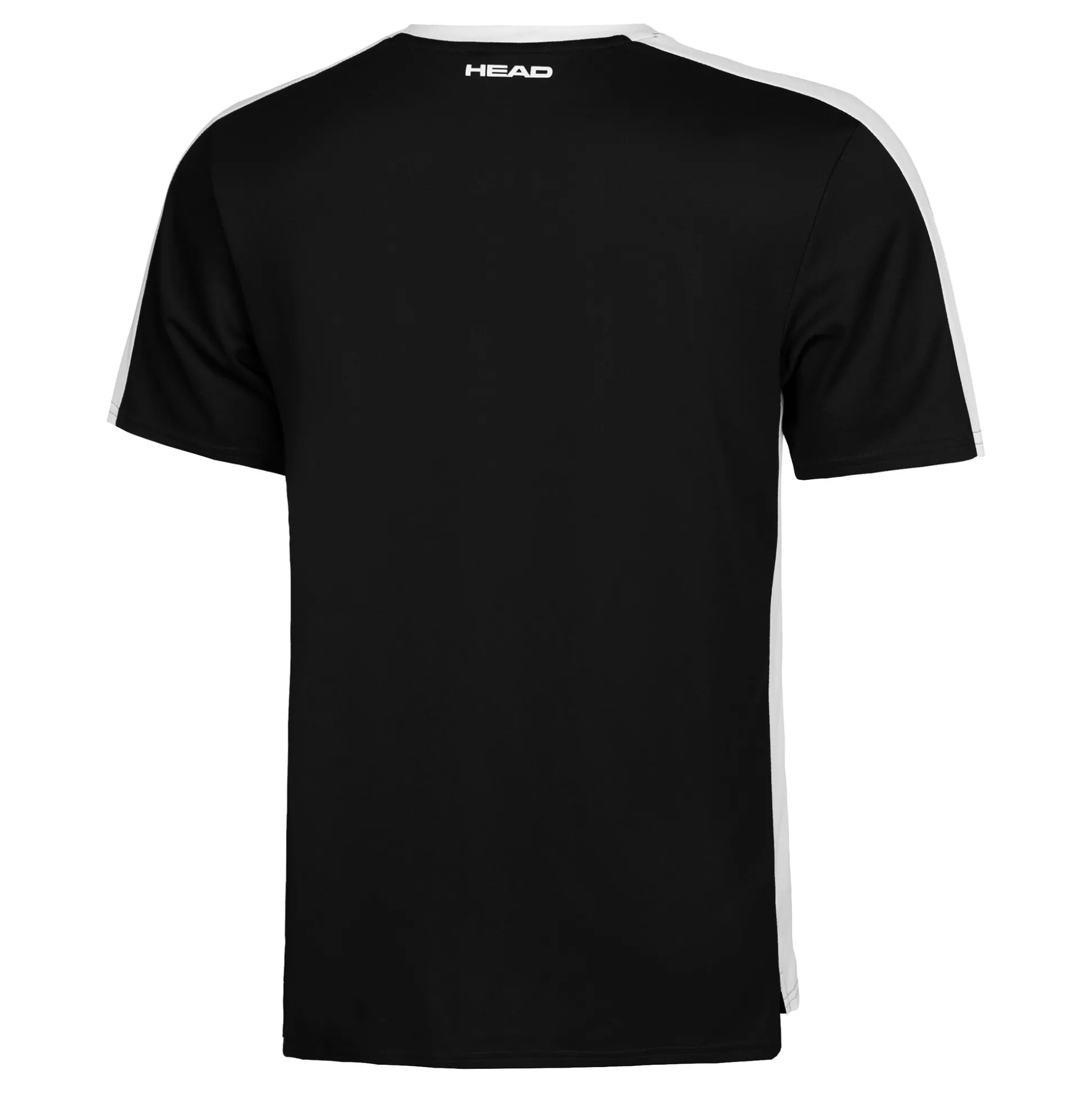 New Slice T-Shirt Men - Black Shirts