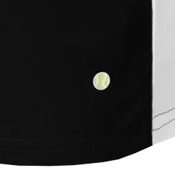 New Slice T-Shirt Men - Black Shirts