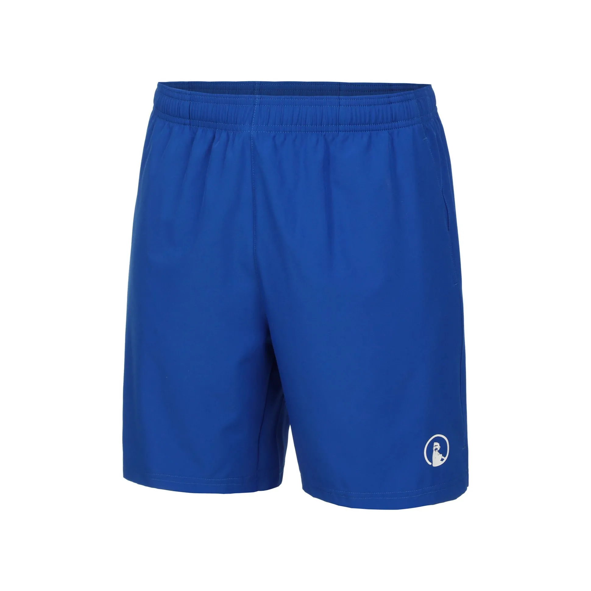 Hot Smash 2.0 Shorts Men - Blue, White Shorts
