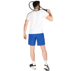 Hot Smash 2.0 Shorts Men - Blue, White Shorts