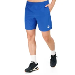 Hot Smash 2.0 Shorts Men - Blue, White Shorts