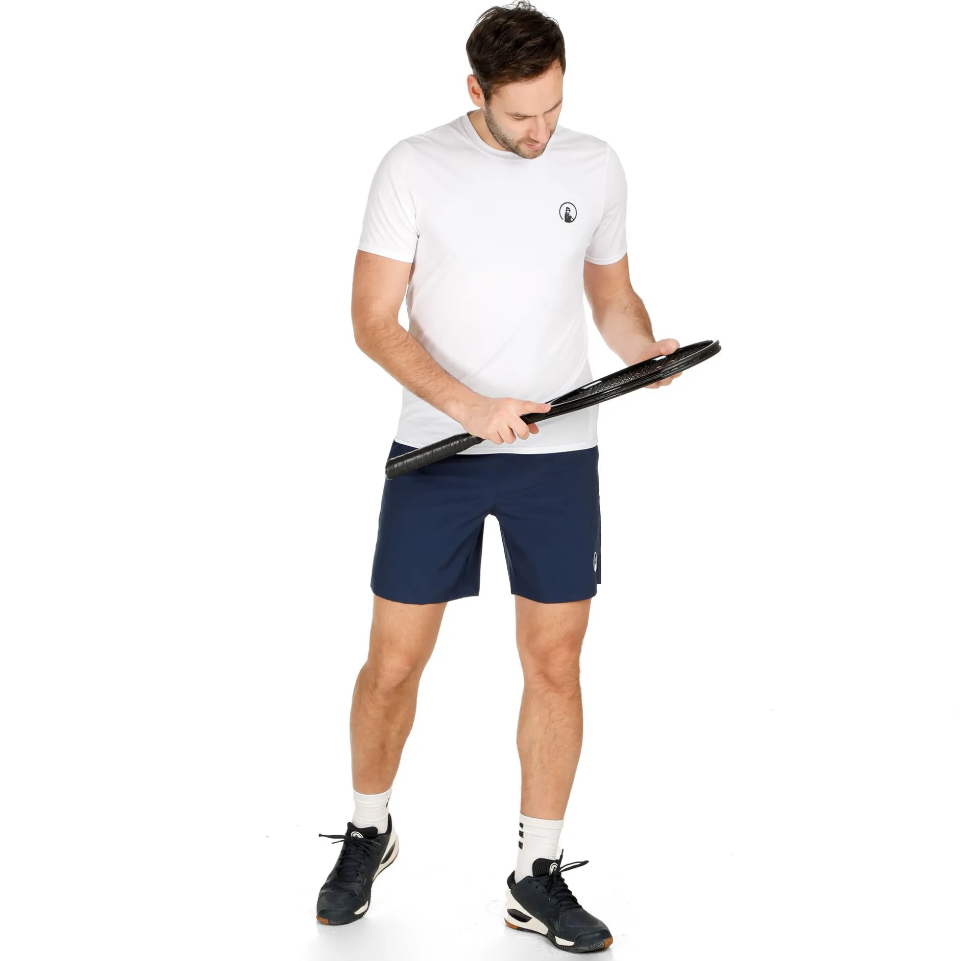 Outlet Smash 2.0 Shorts Men - Dark Blue Shorts