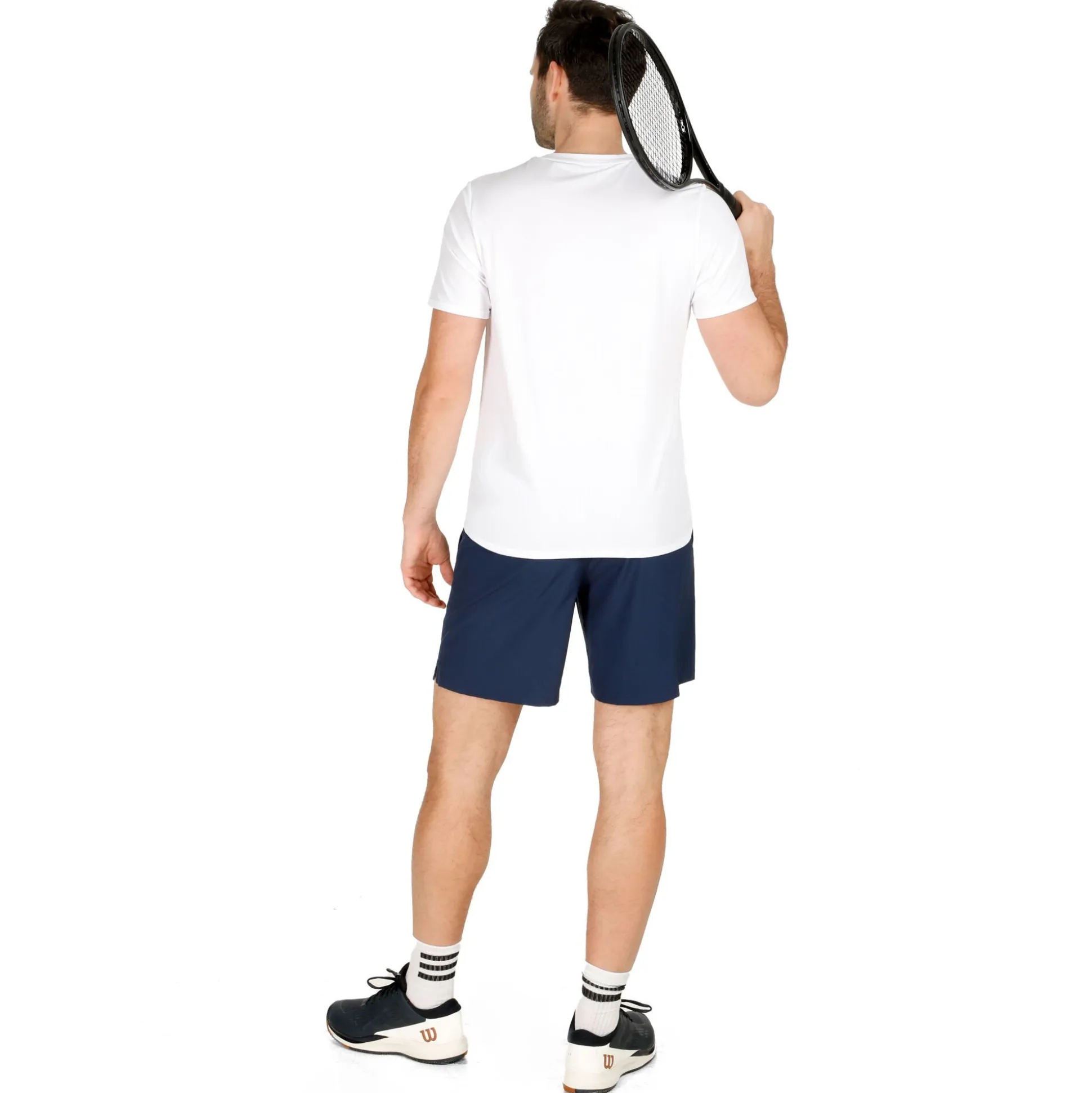 Outlet Smash 2.0 Shorts Men - Dark Blue Shorts