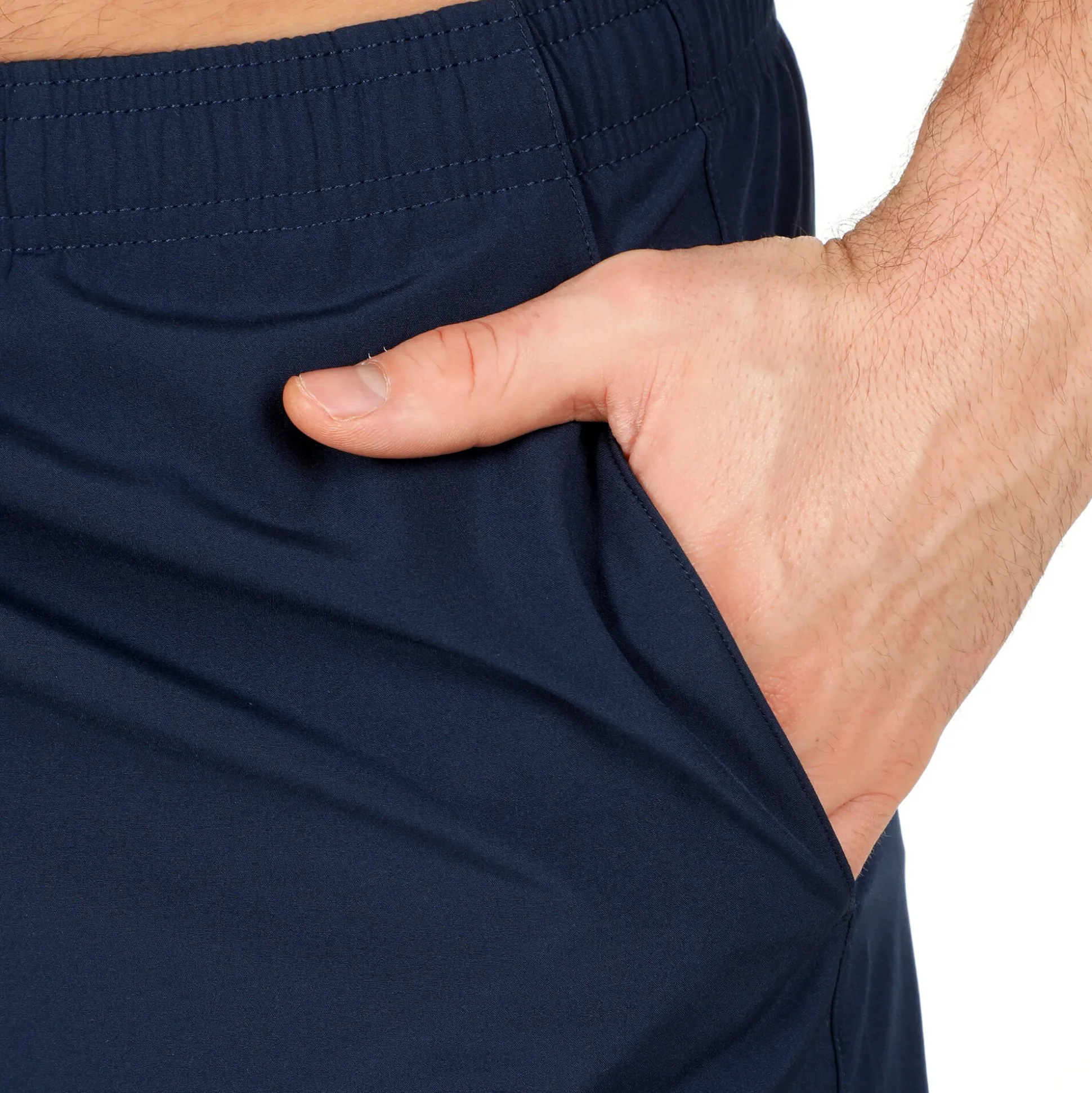Outlet Smash 2.0 Shorts Men - Dark Blue Shorts