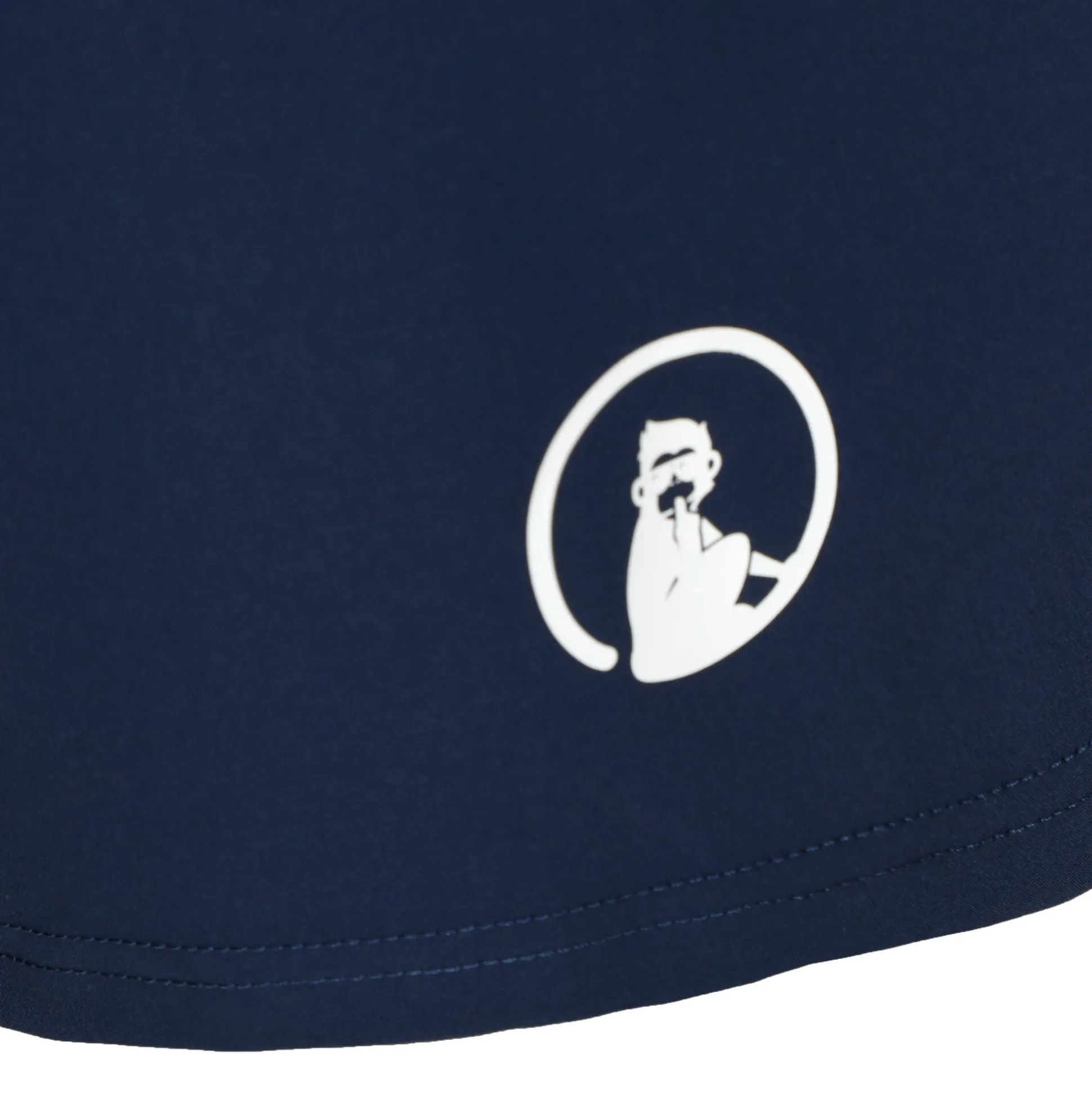 Outlet Smash 2.0 Shorts Men - Dark Blue Shorts