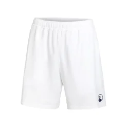Best Smash 2.0 Shorts Men - White, Dark Blue Shorts