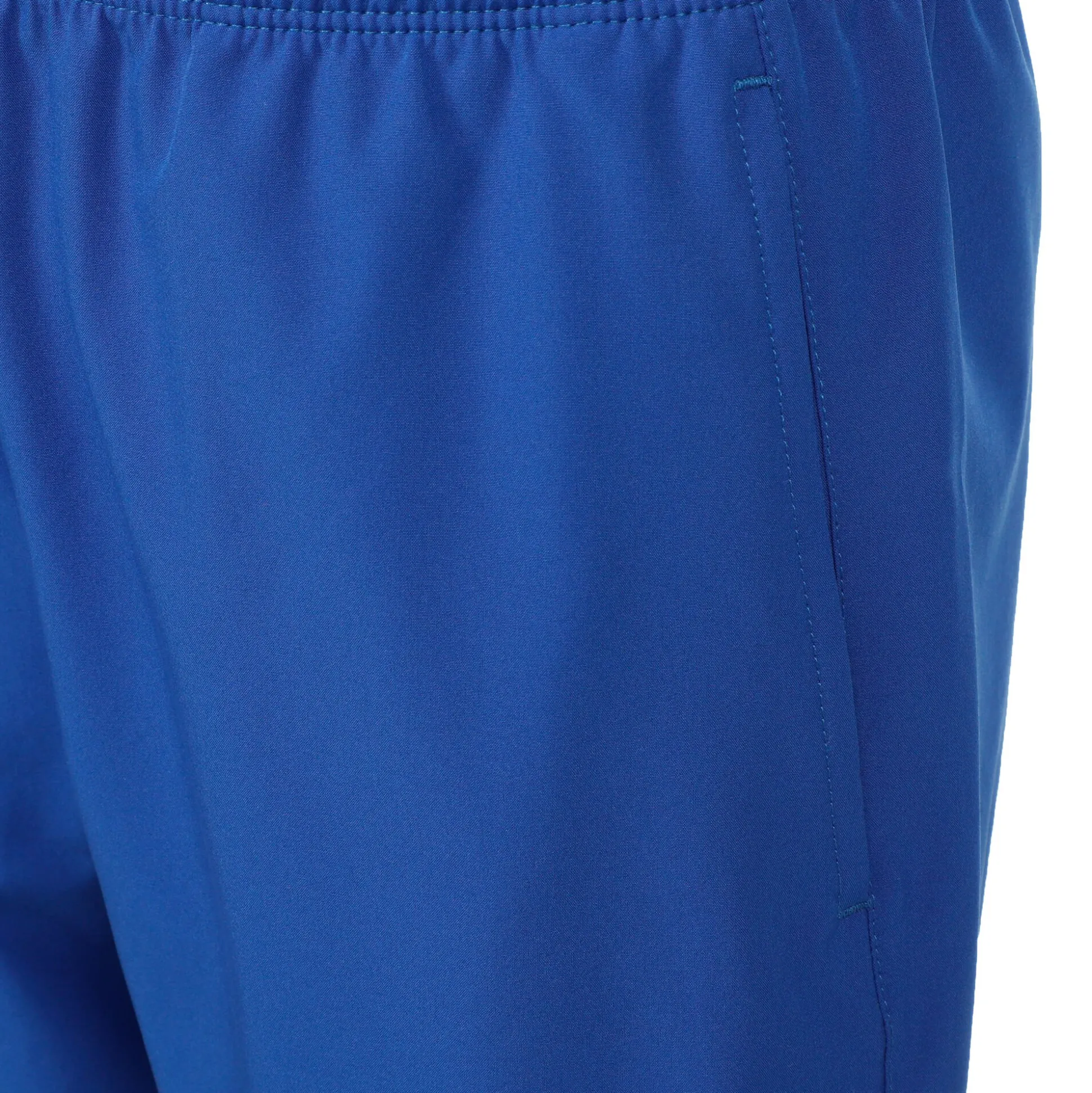 Fashion Smash Shorts Boys - Dark Blue, White Shorts