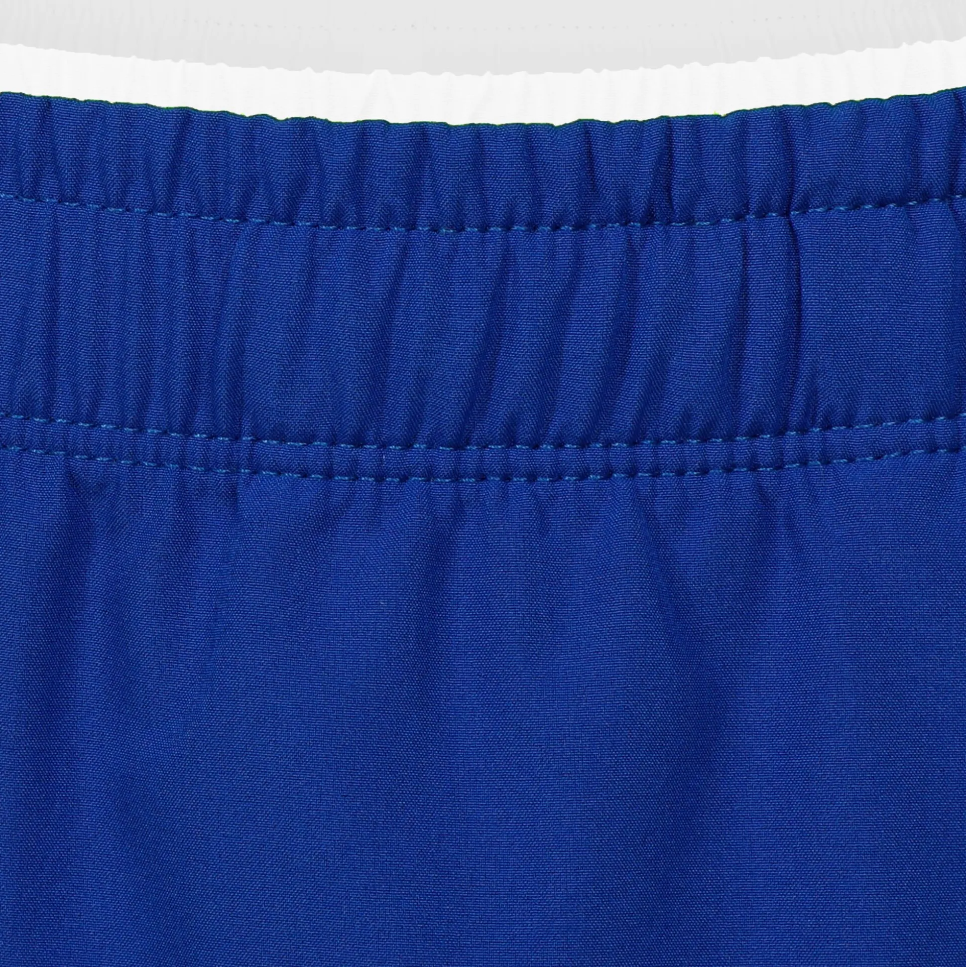 Fashion Smash Shorts Boys - Dark Blue, White Shorts