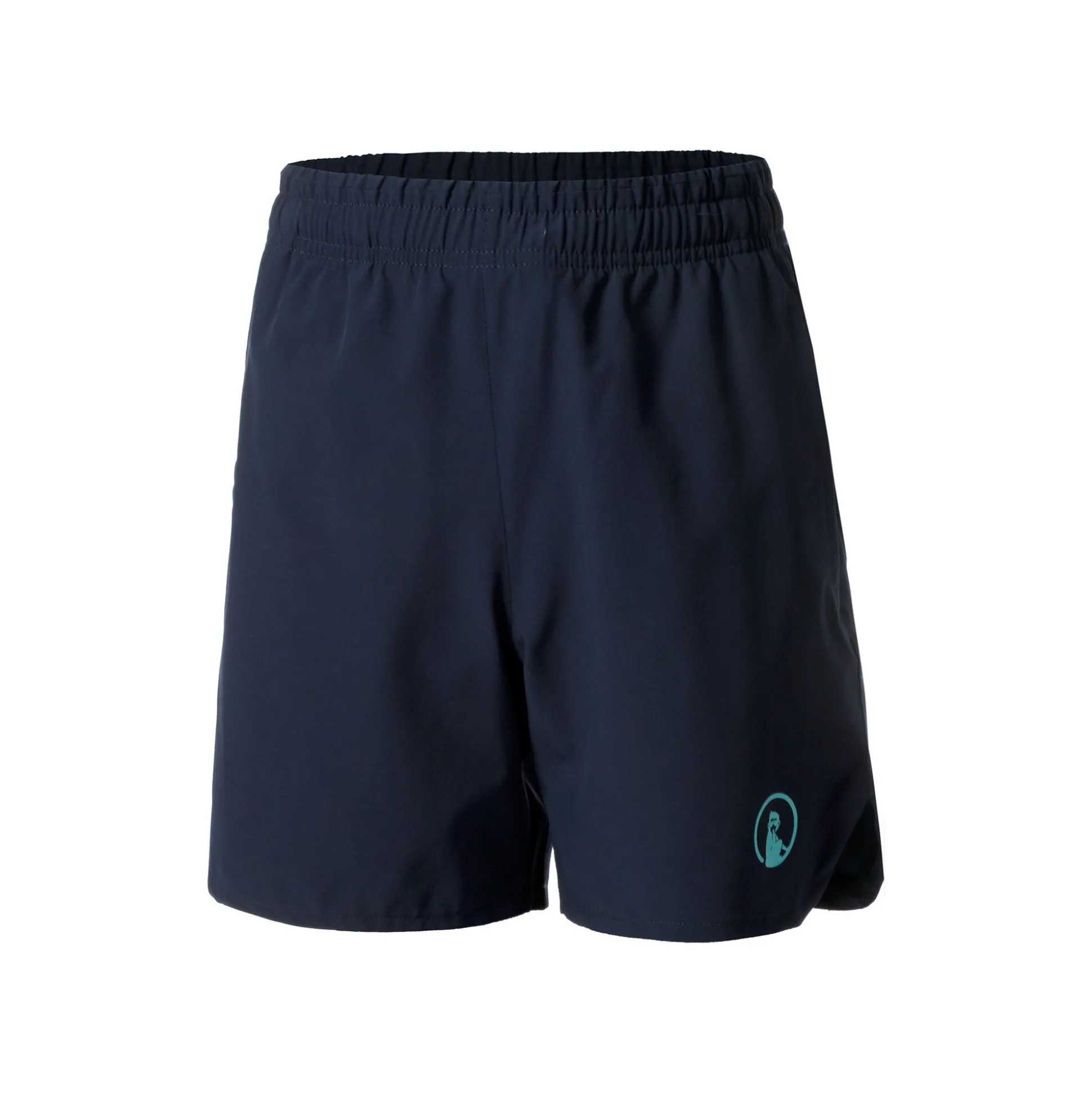 Best Smash Shorts Boys - Dark Blue Shorts