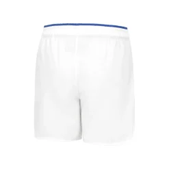 Clearance Smash Shorts Boys - White, Blue Shorts