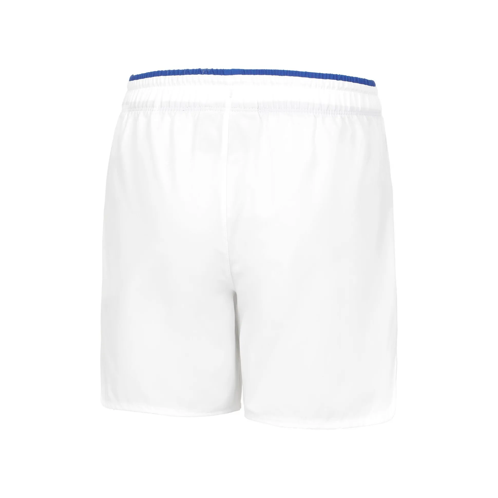 Clearance Smash Shorts Boys - White, Blue Shorts