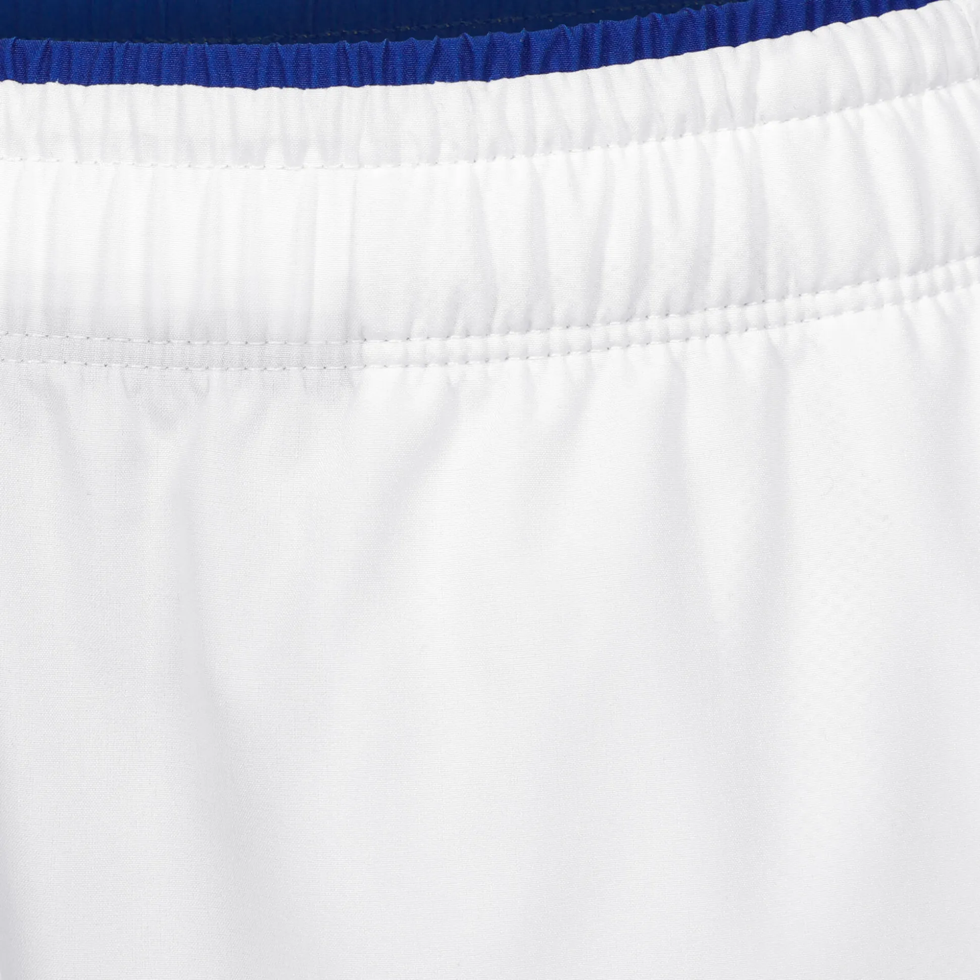 Clearance Smash Shorts Boys - White, Blue Shorts