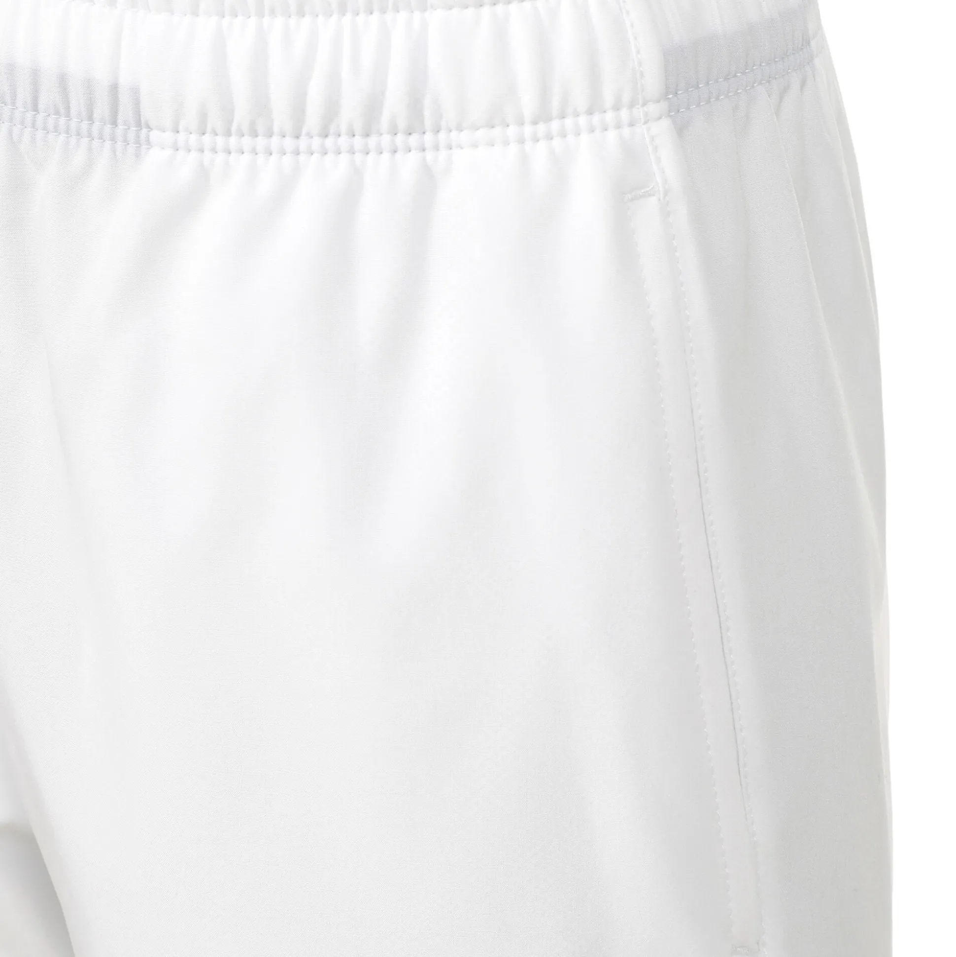 Clearance Smash Shorts Boys - White, Blue Shorts