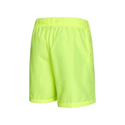 Cheap Smash Shorts Men - Neon Yellow, Black Shorts