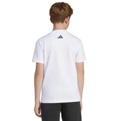 Clearance Smileyworld Graphic T-Shirt Kids - White, Yellow Shirts