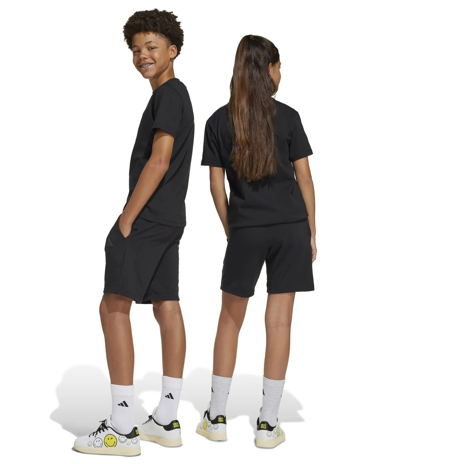 Best Smileyworld Shorts Kids - Shorts