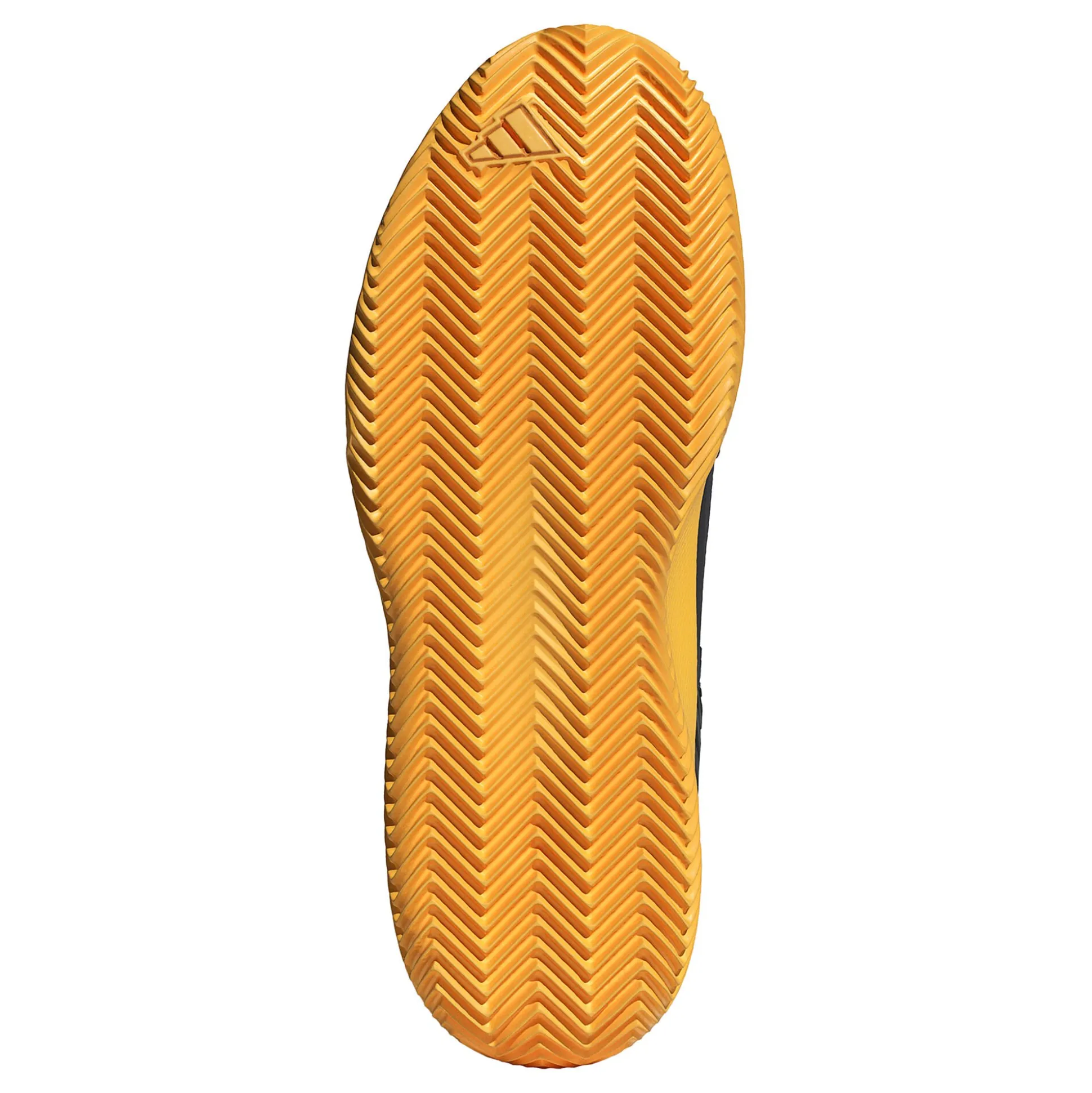 Best Sale SoleMatch Control Clay Court Shoe Men - Orange, Black Clay Court Shoes