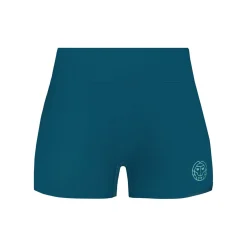 New Soleus Move Ball Shorts Women - Shorts