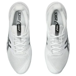 Cheap Solution Speed FF 3 Clay Court Shoe Men - White, Black Clay Court Shoes