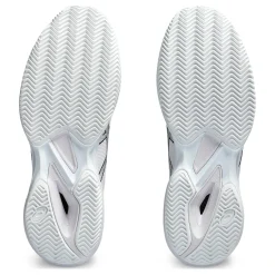 Cheap Solution Speed FF 3 Clay Court Shoe Men - White, Black Clay Court Shoes