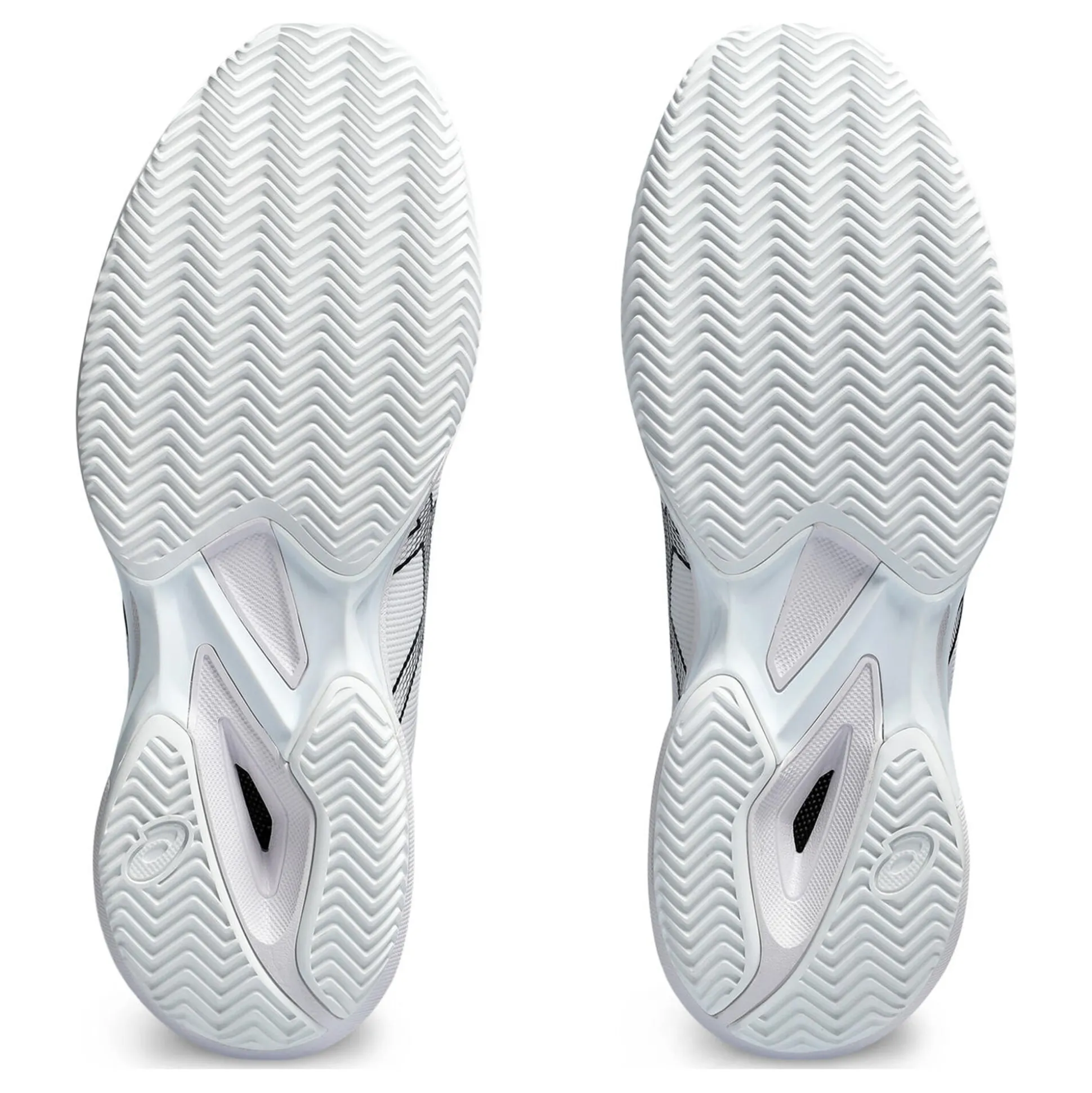 Cheap Solution Speed FF 3 Clay Court Shoe Men - White, Black Clay Court Shoes