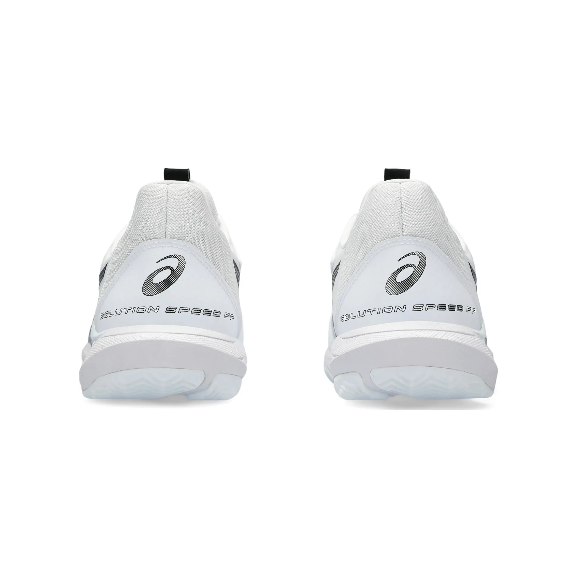 Cheap Solution Speed FF 3 Clay Court Shoe Men - White, Black Clay Court Shoes