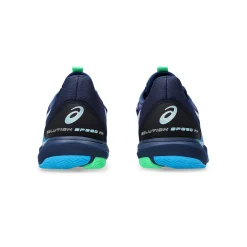 Store Solution Speed Ff 3 Clay Court Shoe Men - Dark Blue, Turquoise Clay Court Shoes