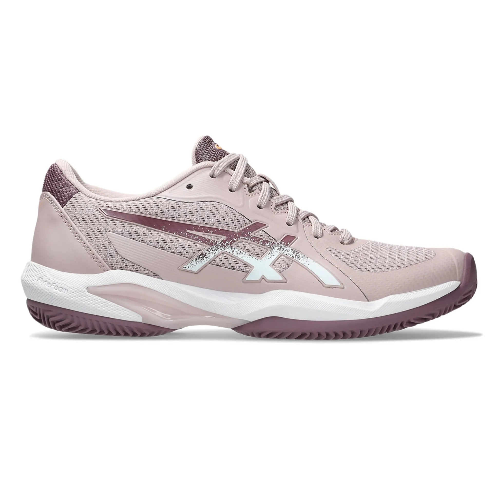 Cheap Solution Swift FF 2 Clay Court Shoe Women - Beige, White Clay Court Shoes