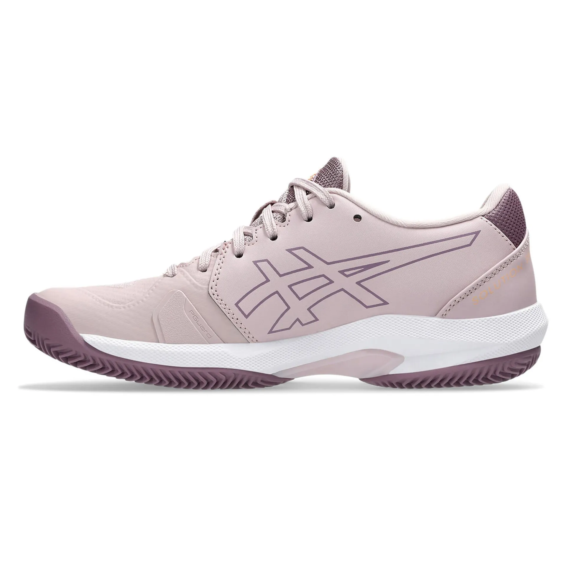 Cheap Solution Swift FF 2 Clay Court Shoe Women - Beige, White Clay Court Shoes