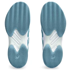 Cheap Solution Swift FF Clay Court Shoe Women - Petrol, White Clay Court Shoes