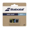 Clearance Sonic Dampener 2 Pack - Yellow, Yellow Racket Accessories