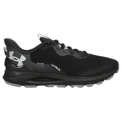 Shop Sonic Trail Running Shoe - Black, Anthracite Running Shoes