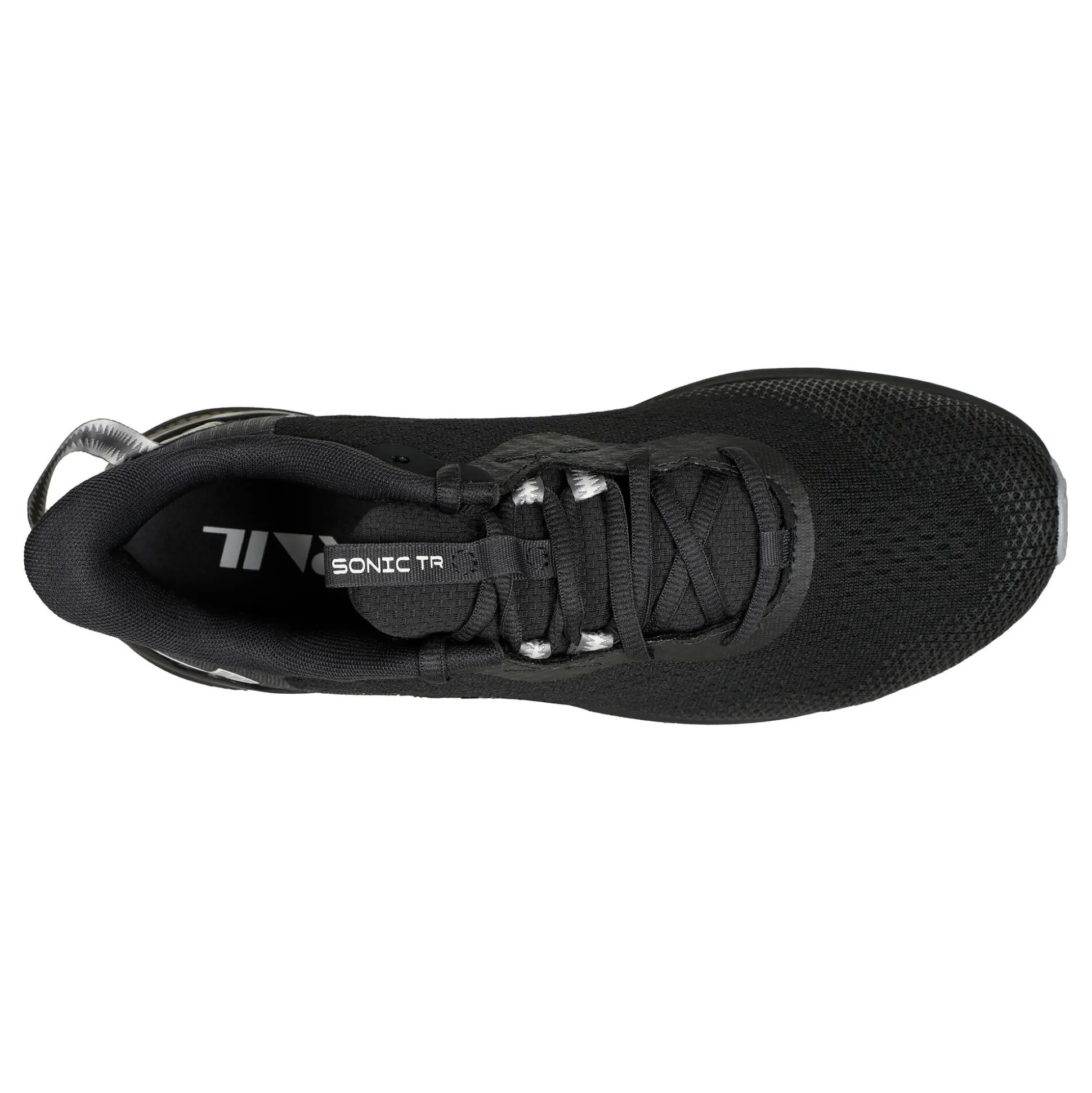 Shop Sonic Trail Running Shoe - Black, Anthracite Running Shoes