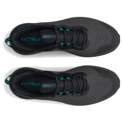 Cheap Sonic Trail Running Shoe - Grey, Black Running Shoes