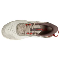Clearance Sonic Trail Running Shoe - Grey, Brown Running Shoes