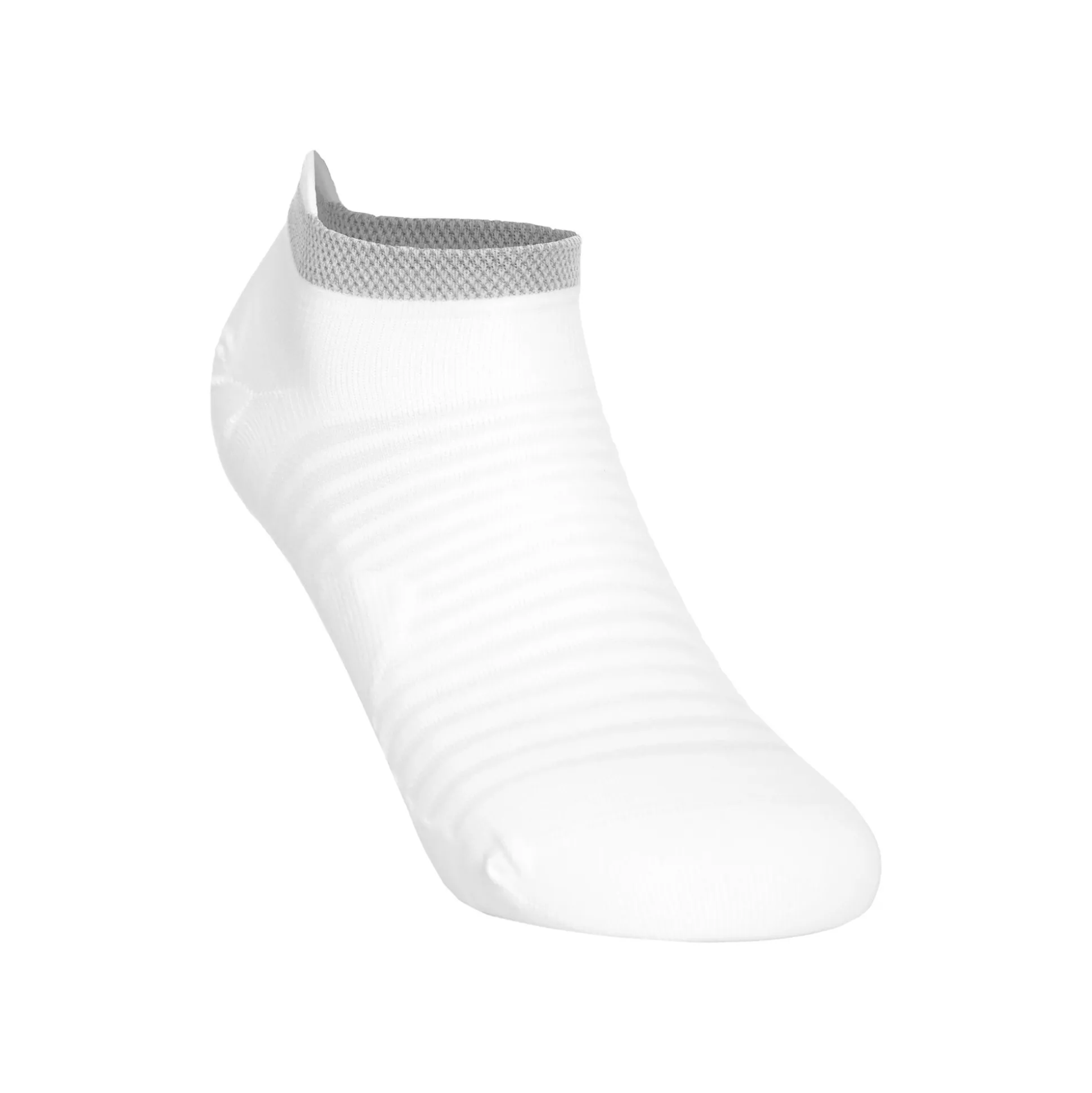 Shop Spark Lightweight No-Show Running Socks - Running Clothing
