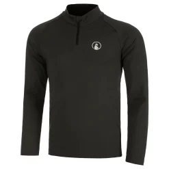 Online Sparkle Big Serve Long Sleeve Men - Dark Grey Shirts