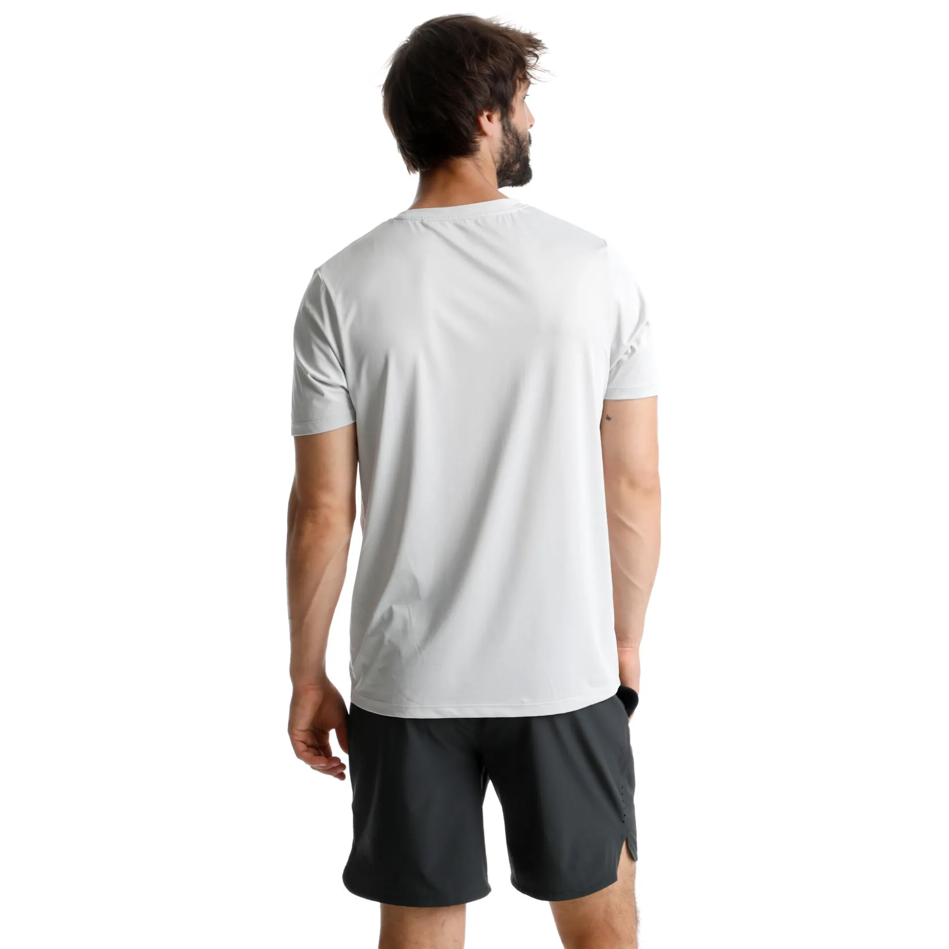 Clearance Sparkle Drop Shorts Men - Shorts