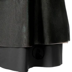 Cheap Sparkle Flounce Skirt Women - Skirts