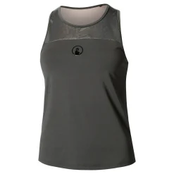 Online Sparkle Racerback Tank Top Women - Tops