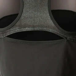 Online Sparkle Racerback Tank Top Women - Tops