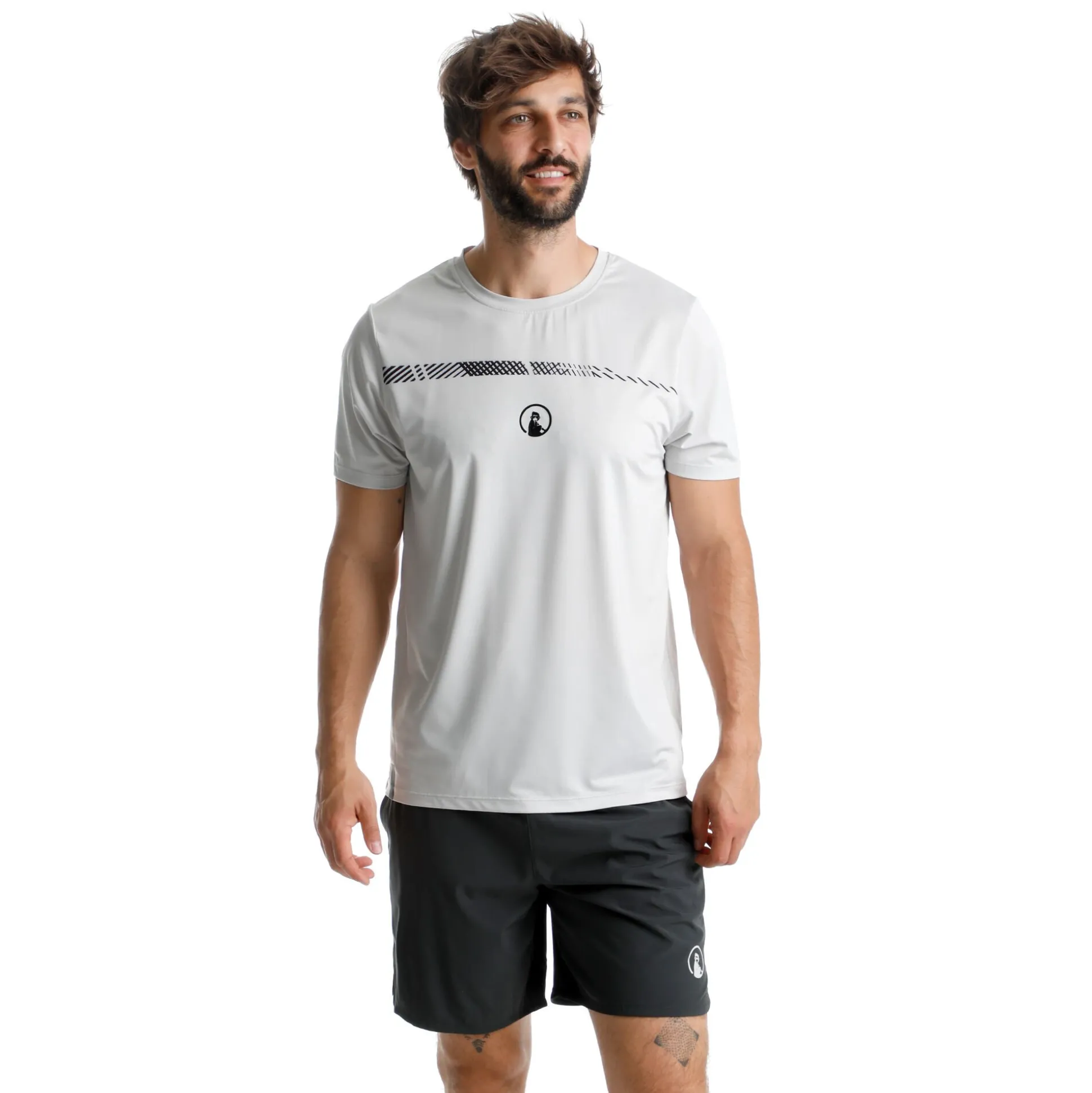 Sale Sparkle Receiver T-Shirt Men - Shirts