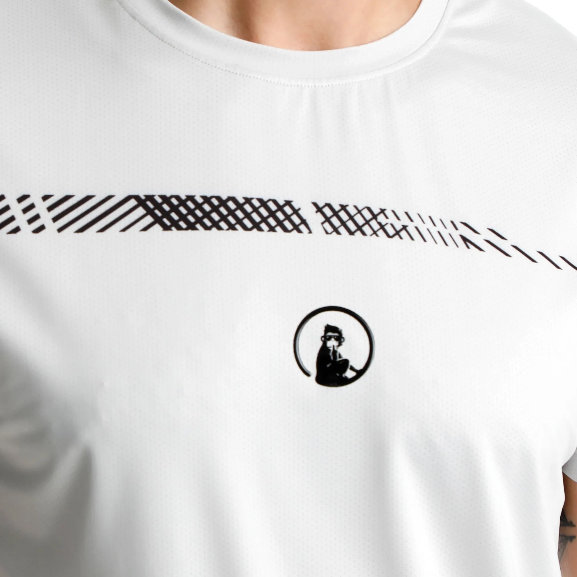 Sale Sparkle Receiver T-Shirt Men - Shirts